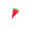 Watermelon Slice