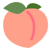Peachy