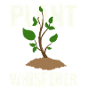 Plant whisperer