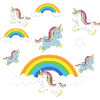 Unicorns