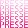 presse schrift