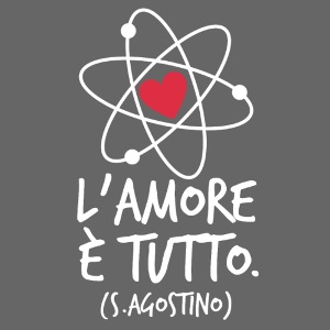 L'amore è tutto B