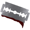 Razor blade