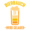 Bierbauch