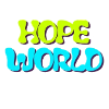 J-Hope - HOPE WORLD