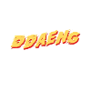 KPOP - DDAENG!