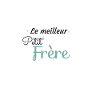 Le meilleur petit frère