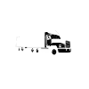 Best truck driver dad