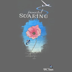 Edition "Peaceful Soaring"