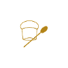 Wooden spoon