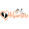 Hebamme