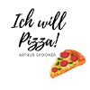 Arthur Spooner: Ich will Pizza