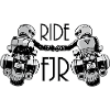 0852 2 RIDE FJR