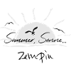 Sommer, Sonne... Zempin