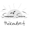 Sommer, Sonne... Heikendorf