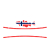 Pêche en Norvège