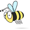 honeybee
