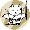 momoneko sword