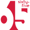 65 sixty-five