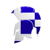 greek helmet