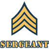 Sergeant