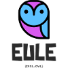 Eule - Funny Owl Design