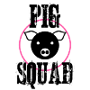 Pig squad