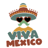 Viva Mexico
