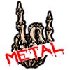 - METAL-