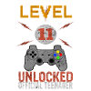 11th birthday teenager game controller