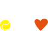 Tennis + beer = love