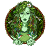 Ayahuasca Pflanzengeist