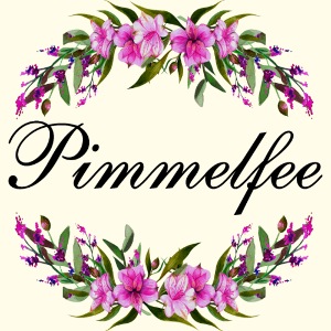 Pimmelfee - schwarzer Text