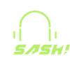 DJ SASH ! Face Mask