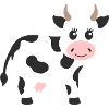 cow
