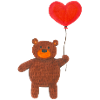 sweet bear