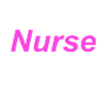 Nurse nurse