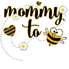 Mommy To Bee