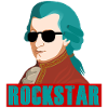 Mozart star