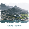 Cape Town Retro