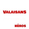 Dieu créa les Valaisans