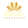 Massage therapist gift job