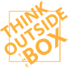 THINK OUTSIDE THE BOX