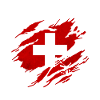 Drapeau suisse