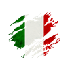 Italy flag