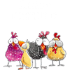Crazy Chicken Club