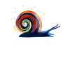 Splash Snail