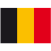 Belgium flag