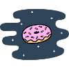 Space Doughnut