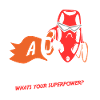 Lifeguard swimmer